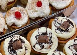 The Smart Roll y el secreto que la hizo crecer 700% en un año y con cinco cafeterías en Ecuador