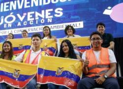 El Decreto Ejecutivo 178 habilita un nuevo tramo del programa “Jóvenes en Acción” para jóvenes de 18 a 29 años, con pagos mensuales de 400 USD por tres meses.