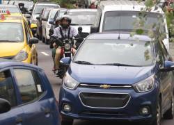 Pico y placa en Quito: ¿Qué vehículos tienen restricción este miércoles 15 de abril?