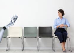 La IA y la automatización del pensamiento: Dilemas morales en el ocaso del último bastión de la productividad humana