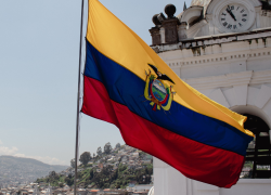 Guayaquil conmemora su fundación este viernes 25 de julio con un feriado local que se extiende hasta el domingo 27.