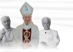 Antonio Arregui Yarza nació el 3 de junio de 1939 en Oñate, localidad de la provincia de Guipúzcoa, en España.