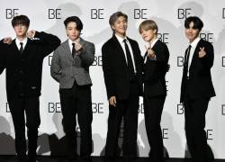 BTS confirma su regreso oficial con un nuevo álbum y una ambiciosa gira mundial.