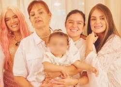 La familia de Karol G enfrenta una controversia pública tras las declaraciones de Verónica Giraldo sobre su proceso legal por la custodia de su hija.