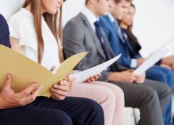 Oportunidades laborales en empresas de Ecuador.