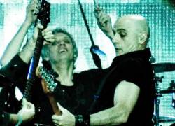 La banda llegará a Ecuador con un concierto sin precedentes.