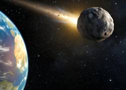 La NASA actualizó la trayectoria del asteroide 2024 YR4 y activó protocolos internacionales de alerta.