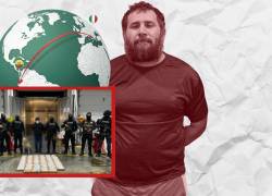 Así se armaron los vínculos secretos entre la 'Ndrangheta y Camorra, de Italia, Los Choneros, y la mafia albanesa en Ecuador