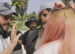 El quiteño Jorge Ulloa fue nominado a los International Emmy Awards 2025.