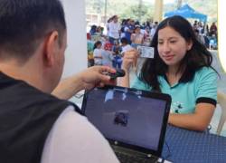 El CNE abre un periodo limitado para actualizar el domicilio electoral antes de los comicios seccionales de 2027.