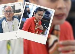 Dalton Narváez y Alexandra Arce incurrieron en el delito de peculado.