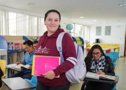 Ministerio de Educación habilita matrículas extraordinarias para escolaridad inconclusa: conozca los plazos
