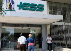IESS abre convocatoria laboral para varias áreas profesionales en Quito y Guayaquil