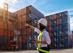 Los productos colombianos que llegan al Ecuador serán más caros desde este primero de mayo.