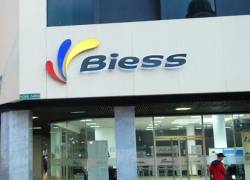 El Biess indicó que la suspensión se extenderá hasta las 23:00 del domingo 2.