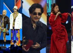 La edición 2025 destaca diversidad musical y actuaciones de artistas consolidados.