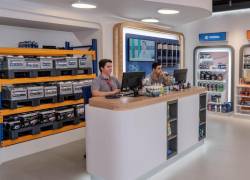 CONAUTO y Tecnova tienen presencia en actividades relacionadas con la comercialización de productos para el sector automotriz.