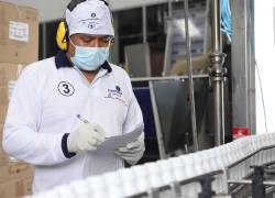 Los productos productos lácteos de valor agregado de Tonicorp llegan a Estados Unidos, España y El Salvador.