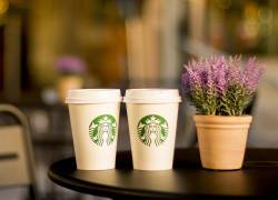 Starbucks llegará a Ecuador muy pronto.