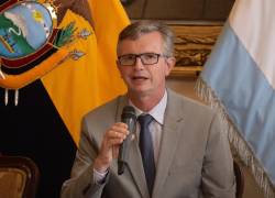 Fotografía de archivo de Juan Carlos Vega.