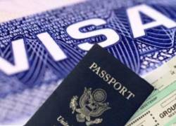 Desde marzo de 2020, la delegación diplomática en ha procesado más de 150.000 visas de no inmigrante para ecuatorianos.