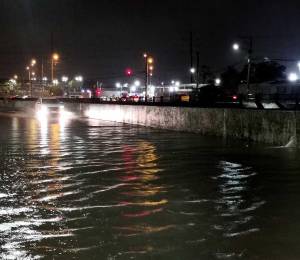 Este período de lluvias, tormentas y ráfagas inicia el domingo 13 de septiembre y finaliza el 16 de septiembre.