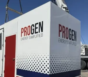 Microvistazo | Progen obtuvo contrato de USD 20 millones pese a alertas de una Comisión Técnica