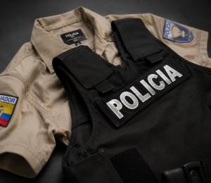 Asamblea aprueba ley que endurece penas por uso ilegal de uniformes de policías y militares