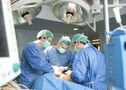 Luego del procedimiento, el órgano “tuvo una función absolutamente normal, según el médico líder del equipo de cirujanos que realizo el experimento.