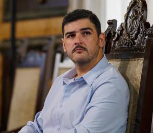 Según la Fiscalía, tras el inicio de la investigación del caso Triple A, los hermanos Alvarez transfirieron el control de varias empresas a su madre.