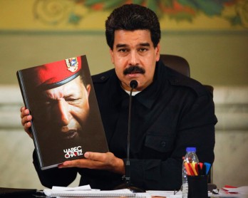 El recuerdo de Hugo Chávez dos años después de su muerte
