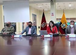 COE autoriza eventos masivos en espacios abiertos desde el próximo 30 de octubre