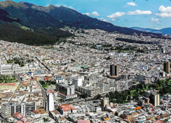 Doce candidatos se disputan la Alcaldía capitalina. Aunque todos hablan de unidad, nadie cedió en favor de una alianza para rescatar a Quito.