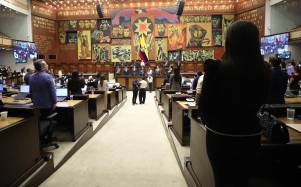 Legislatura aprobó nueva Ley de Aviación.
