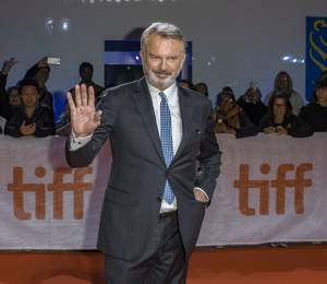 Fallece Sam Neill, actor de 'Jurassic Park' a los 78 años en Australia