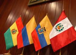 Culmina el plazo que la Comunidad Andina dio a Ecuador y Colombia para eliminar aranceles