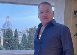 José Lizárraga Picciotti investigado en Italia.