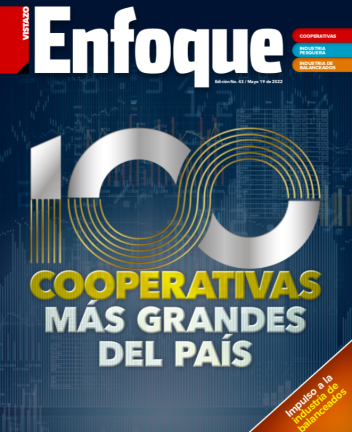 Revista Enfoque Mayo 2022