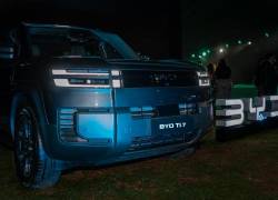 La marca anunció un lote inicial de 50 unidades, disponibles en dos versiones: GL (Grand Luxury) y GS (Grand Sport).