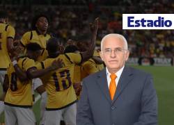 Antonio Ubilla y el duro diagnóstico de Ecuador en el Mundial 2026: El fútbol premia a los mejores, no a los milagros