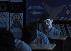 Escena de ‘La Hora de la Desaparición’.