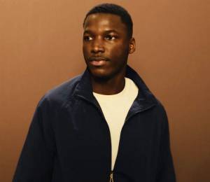Moisés Caicedo, jugador del Chelsea y seleccionado ecuatoriano.