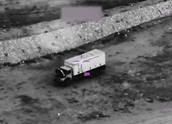 Operación Furia Épica contra Irán.