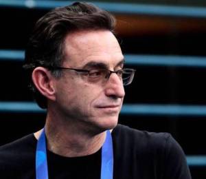 Michel Deller, dirigente de Independiente del Valle.