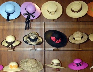 Arte, tradición y patrimonio, el sombrero de paja toquilla