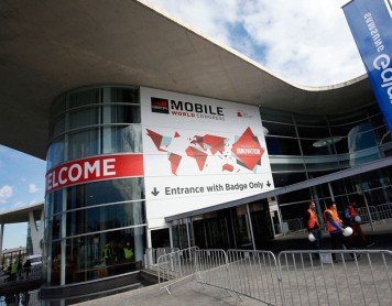 Las novedades del Mobile World Congress 2015