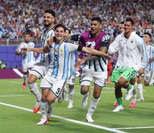 ¡Argentina está en semifinales! La campeona del mundo elimina a Suiza y se medirá ante Inglaterra