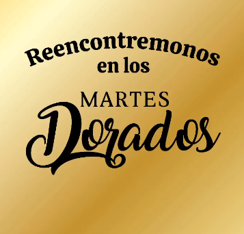 $!Flyer de los Martes Dorados que se desarrollan en La Bota.