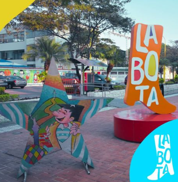 $!La Bota es una sala donde los artistas desarrollan obras teatrales para la ciudadanía.