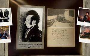 Los restos del Mariscal Sucre pasaron ocultos durante 70 años.